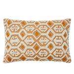 Pll0050 Ivory / Multi, 13" x 21"