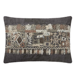 Pll0002 Grey / Multi, 16" x 26"