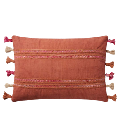 Pjb0004 Rust, 16" x 26"