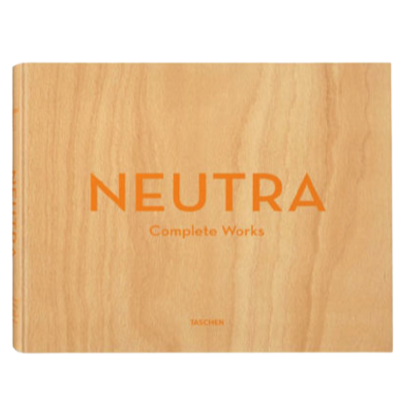 Neutra: Complete Works