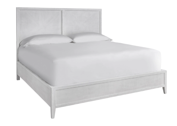 Ames Bed, King & Queen