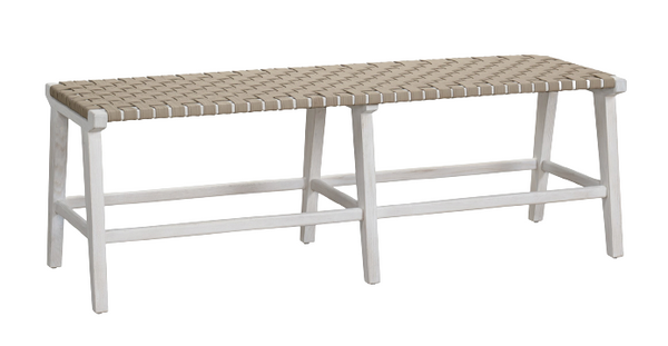 Harlyn Bench