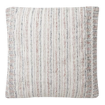 PLL0070 Grey/ Natural, 22" x 22"