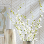 Orchid Stem 40"