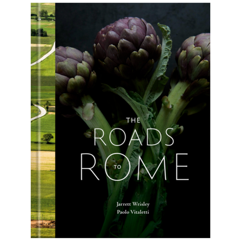 The Roads to Rome: A Cookbook