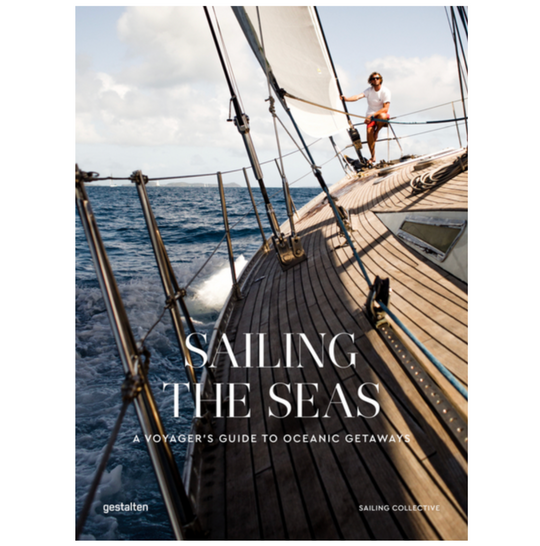Sailing the Seas: A Voyager's Guide to Oceanic Getaways