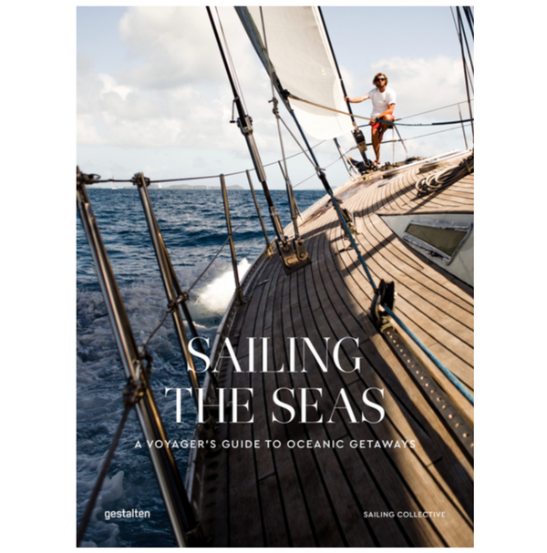 Sailing the Seas: A Voyager's Guide to Oceanic Getaways