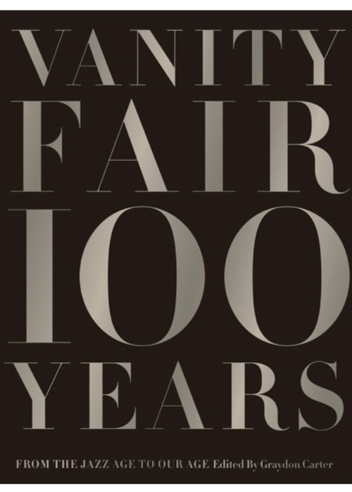 Vanity Fair 100 Years