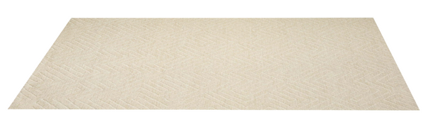 Sarah - 03, Ivory, Magnolia Home by Joanna Gaines × Loloi