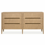 Palmer Mid-Century Modern Beach Dresser