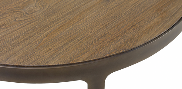 Laguna Small Coffee Table