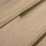 Messina Dresser in Beach Finish