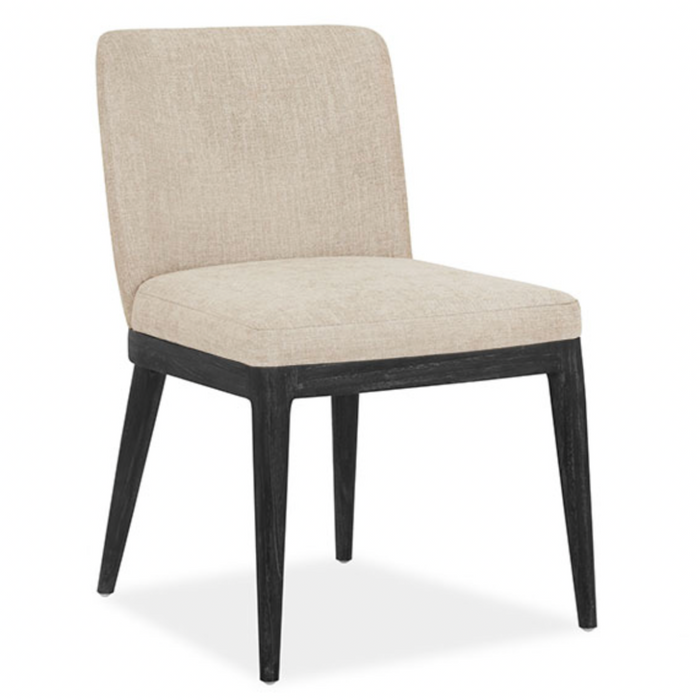 Menlo Dining Chair, Mink Finish