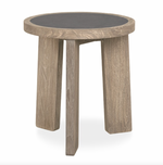 Royce End Table