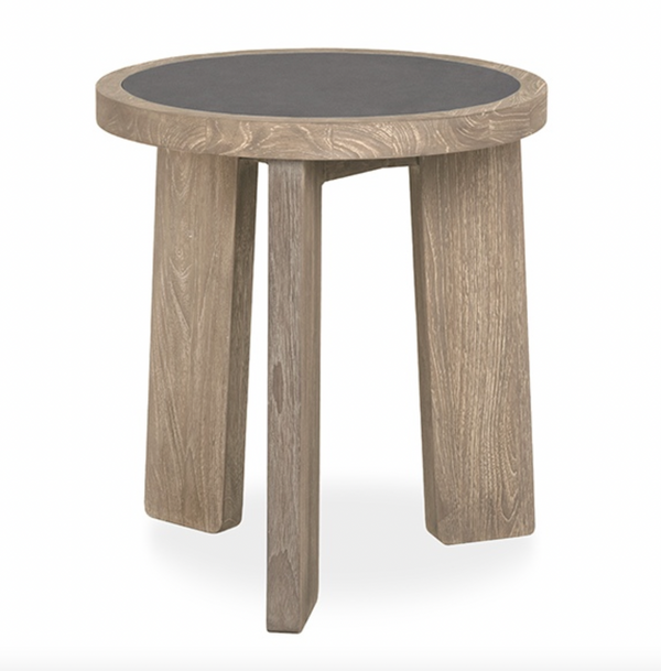 Royce End Table