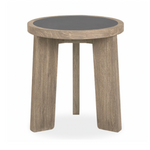 Royce End Table