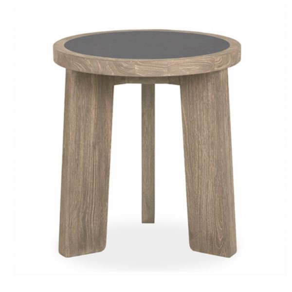Royce End Table