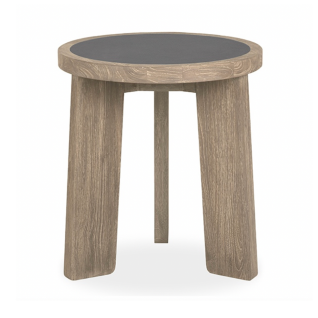 Royce End Table