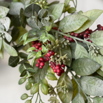 Atwood Eucalyptus 6' Garland