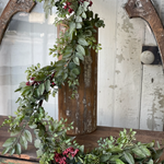 Atwood Eucalyptus 6' Garland