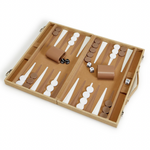 Terra Cane Backgammon Game