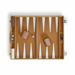 Terra Cane Backgammon Game