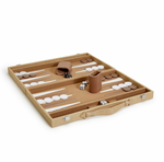 Terra Cane Backgammon Game