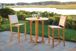 St Tropez Bar Chair, Sand
