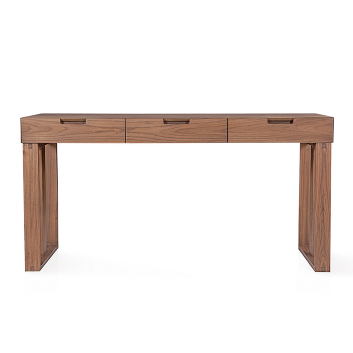 Katsura 60" Desk Fawn