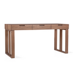 Katsura 60" Desk Fawn