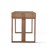 Katsura 60" Desk Fawn
