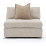Gregory Sectional, 176" x 132", (can be LAF or RAF), Cintoia Performance Fabric