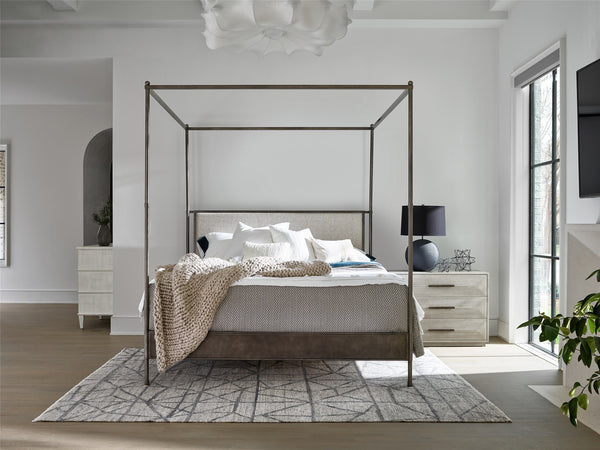 Kent Poster Bed, King