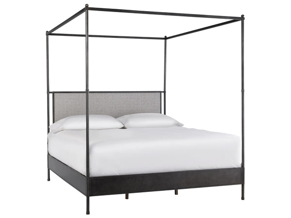 Kent Poster Bed, King