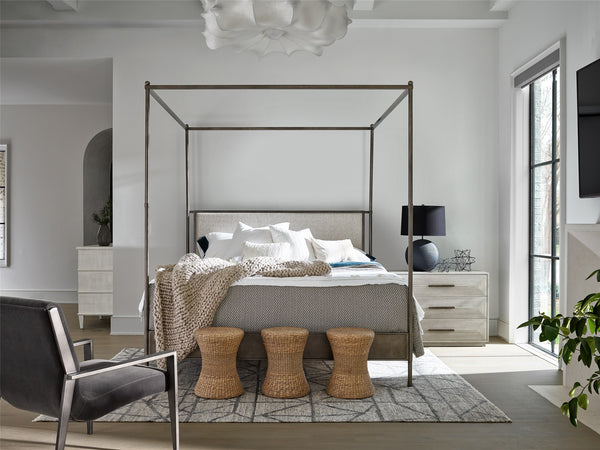 Kent Poster Bed, King