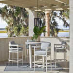 South Beach Barstool