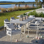 South Beach Dining Chair