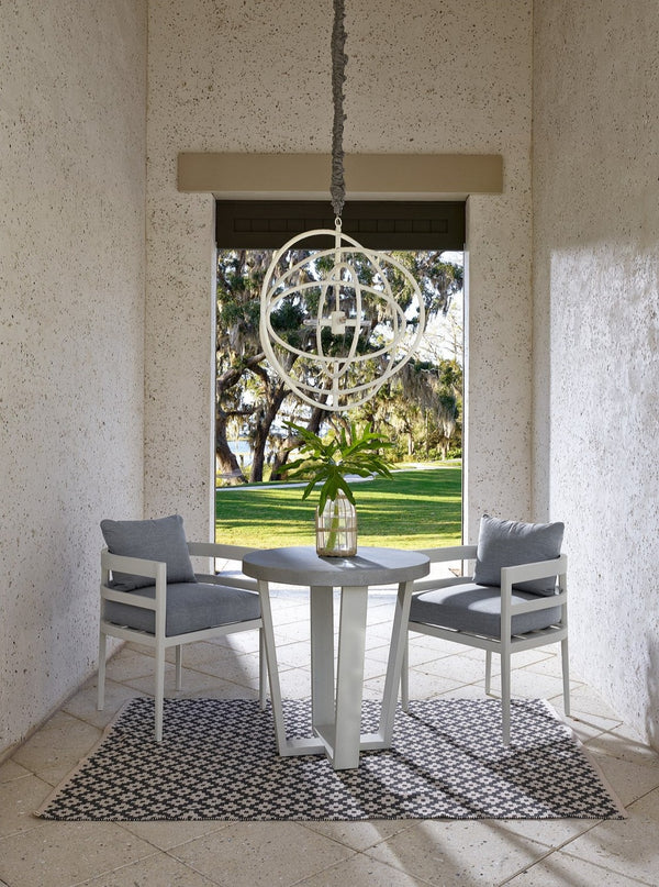 South Beach Dining Chair