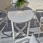 South Beach Bar Table, 42"