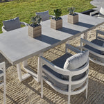 South Beach Dining Chair