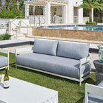 South Beach Sofa