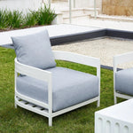 South Beach Lounge Chair