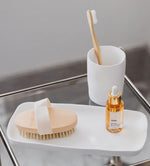 Montecito Bathroom Tumbler