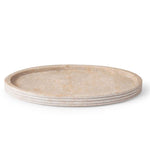Limestone Bathroom Tray