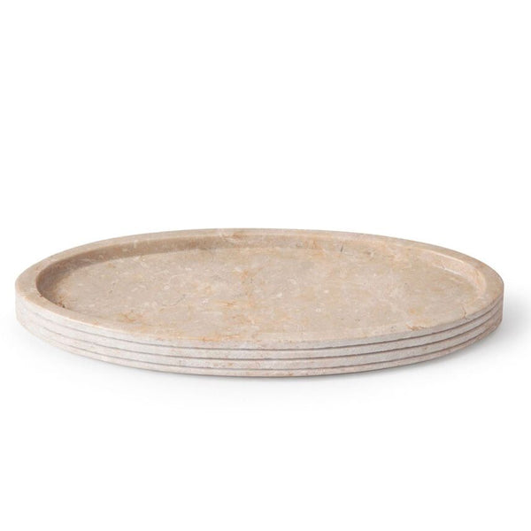 Limestone Bathroom Tray