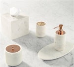 Pietra Bathroom Tray