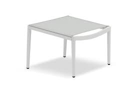 Polo Occasional Arm Chair & Footstool