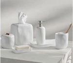 Montecito Bathroom Tray