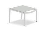 Polo Occasional Arm Chair & Footstool