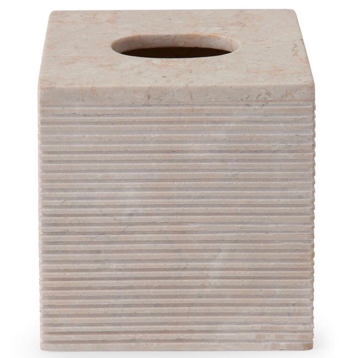 Limestone Bathroom Tissue Holder